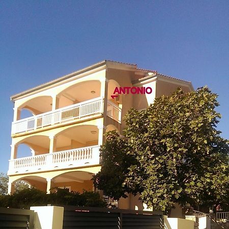 Antonio Apartments Kozino Exterior photo