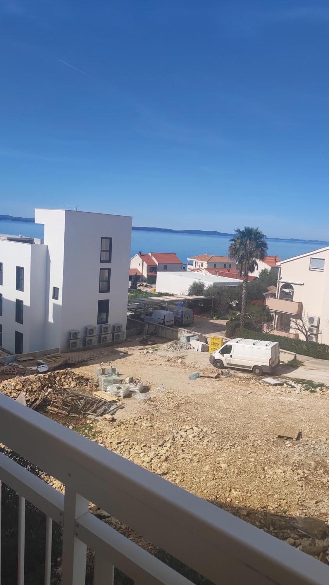 Antonio Apartments Kozino Exterior photo