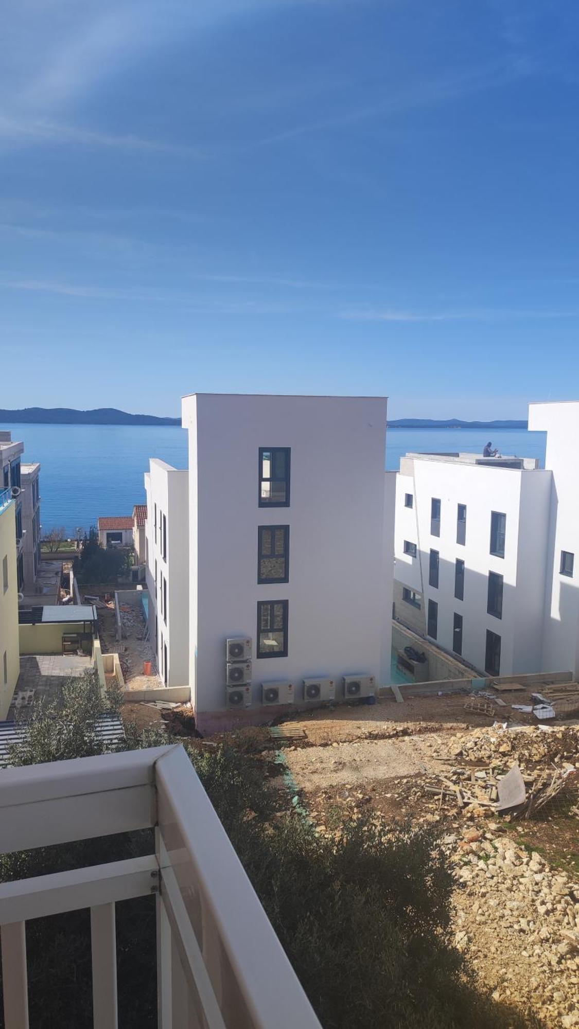 Antonio Apartments Kozino Exterior photo